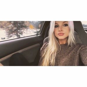 Meet your Posher, Kynzie